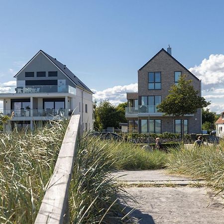 View 91 Strandliebe Scharbeutz Zewnętrze zdjęcie