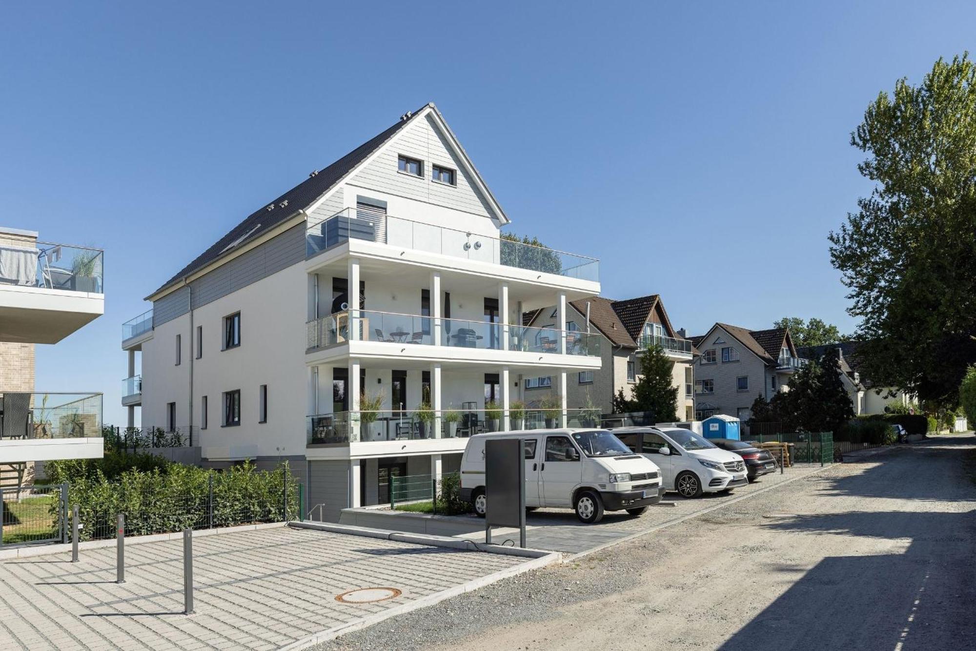 View 91 Strandliebe Scharbeutz Zewnętrze zdjęcie